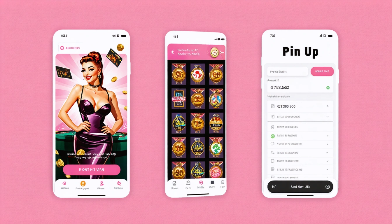 app Pin Up